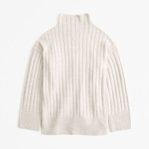 Abercrombie Sweater